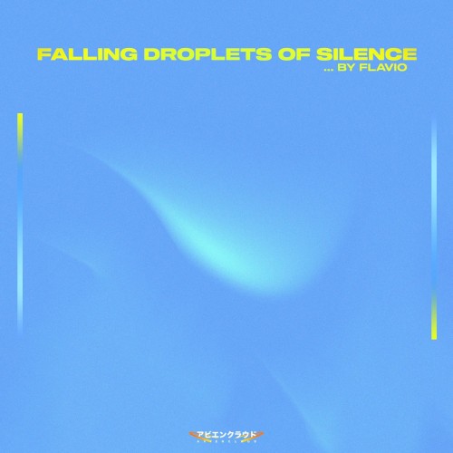 Falling Droplets Of Silence