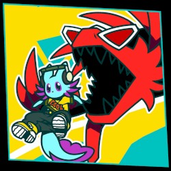 SLUGCAT PINBALL