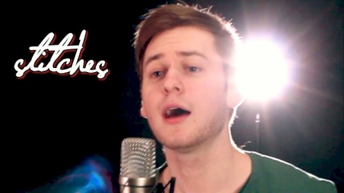 Stitches (Acoustic Cover)