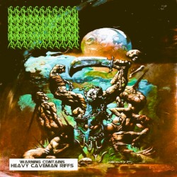 RETURN TO THE PRIMAL E.P
