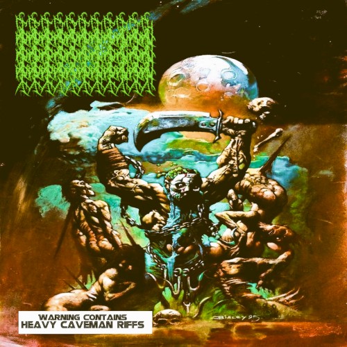 RETURN TO THE PRIMAL E.P