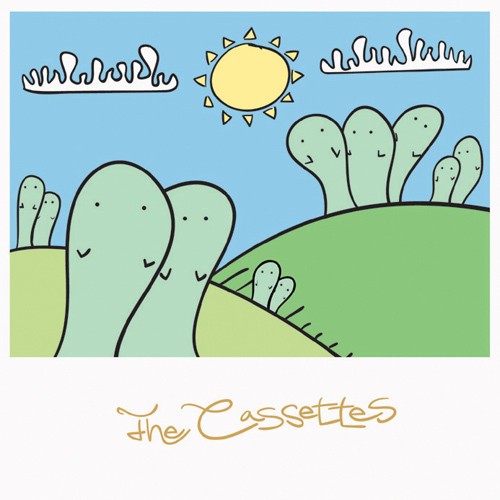 The Cassettes