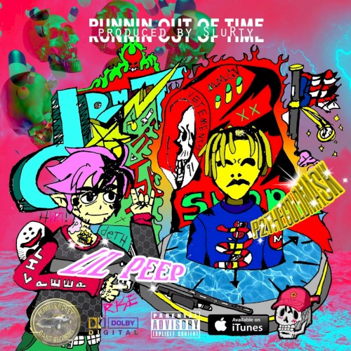 Running Out of Time (R.O.O.T.)