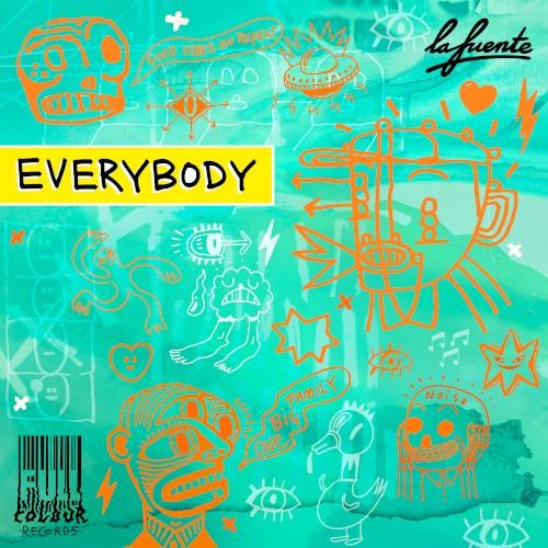 Everybody