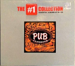 Pub Classics: A Pitcher Full of Soft Rock