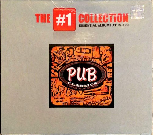 Pub Classics: A Pitcher Full of Soft Rock