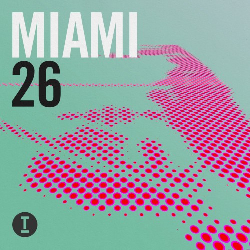 Toolroom Miami 2026