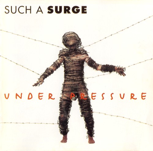Under Pressure