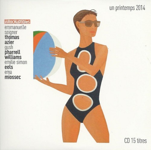 Un printemps 2014