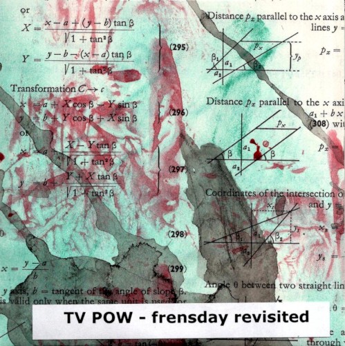 Frensday Revisited - EP