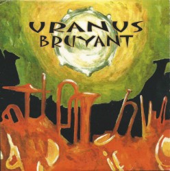 Uranus Bruyant