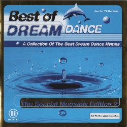 Best of Dream Dance: The Special Megamix Edition 2