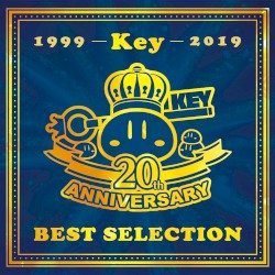 Key BEST SELECTION