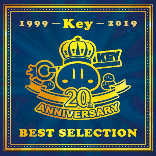 Key BEST SELECTION