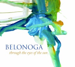 Through The Eyes Of The Sun