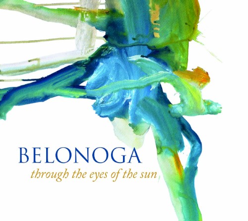 Through The Eyes Of The Sun