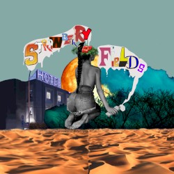 Strawberry fields