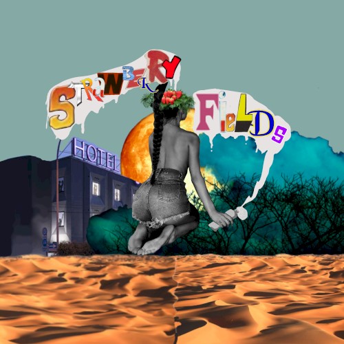 Strawberry fields