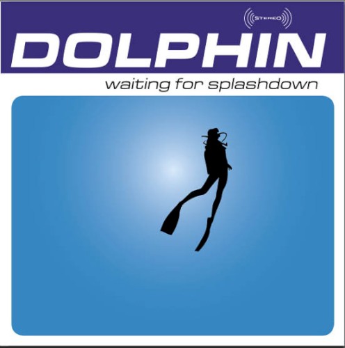 Waiting for Splashdown