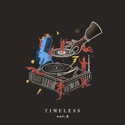 Timeless, Vol. 2