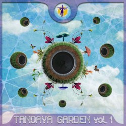 Tandava Garden, Vol. 1
