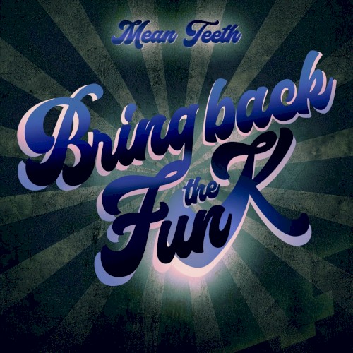Bring Back the Funk - Part 2