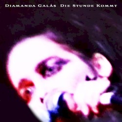 Die Stunde kommt (live at the Murmrr Theater Brooklyn 2017)