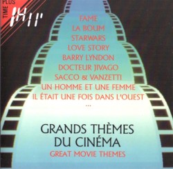 Grands thèmes du cinéma