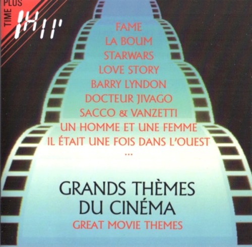 Grands thèmes du cinéma