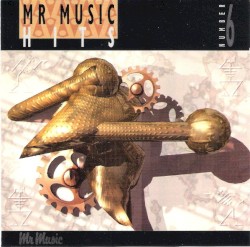 Mr Music Hits 6•94