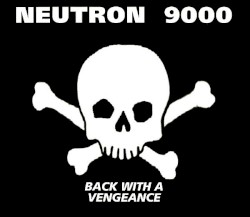 Back With a Vengeance