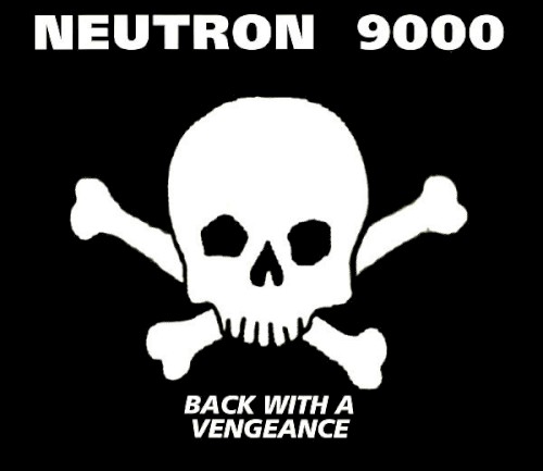 Back With a Vengeance