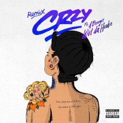 CRZY (remix)