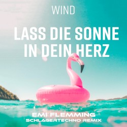 Lass die Sonne in dein Herz (Emi Flemming SCHLAGERTECHNO remix)