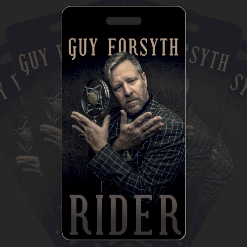Rider