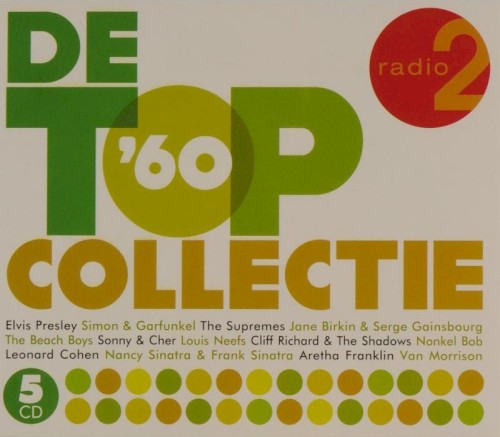 De Topcollectie ’60