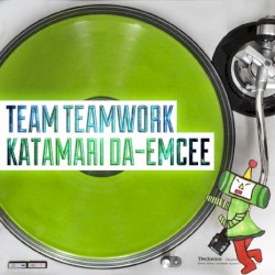 Katamari Da-Emcee