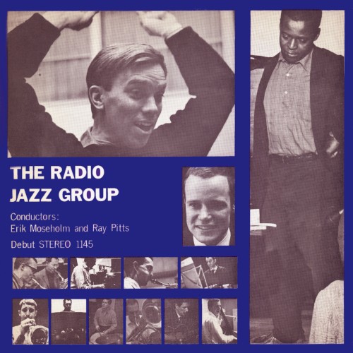 The Radio Jazz Group