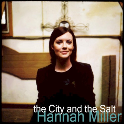 The City And The Salt