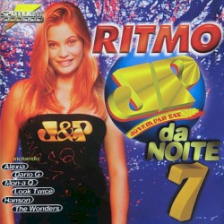 Ritmo da Noite 7