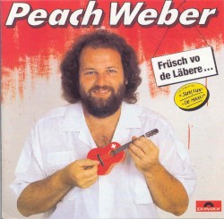 Früsch vo de Läbere...
