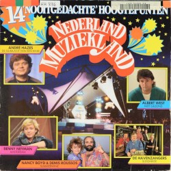 Nederland muziekland: 14 ‘nooitgedachte’ hoogtepunten