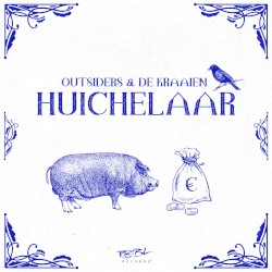 Huichelaar