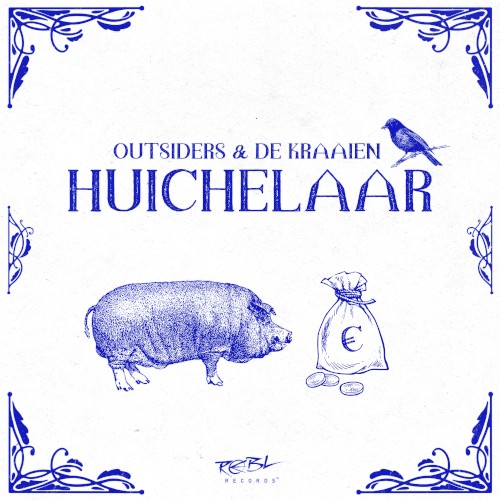 Huichelaar