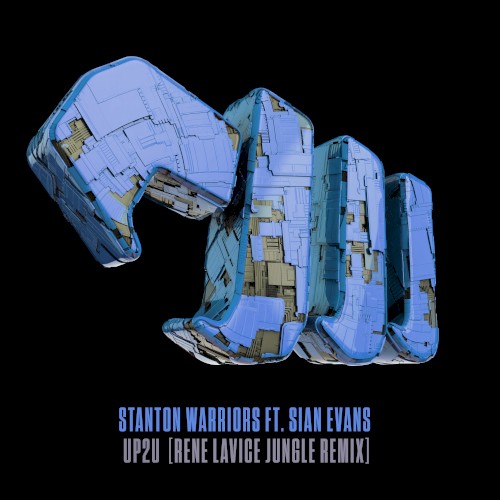 Up2U (René LaVice Jungle remix)