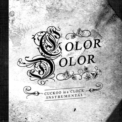 Cuckoo in a Clock Instrumental