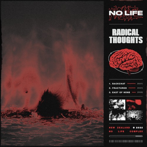RADICAL THOUGHTS