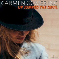 Up Jumped The Devil