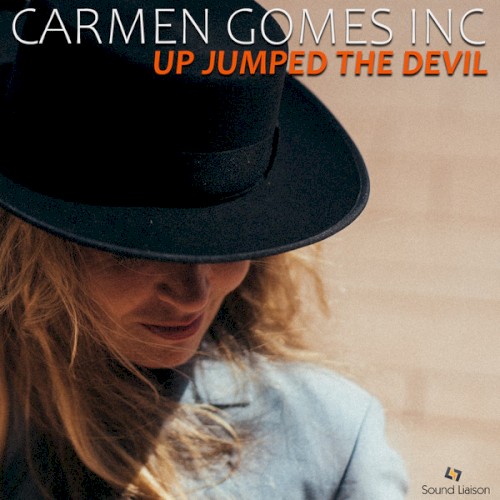 Up Jumped The Devil