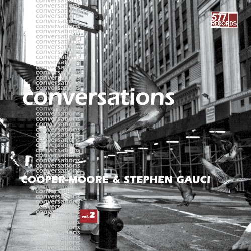 Conversations, Vol. 2